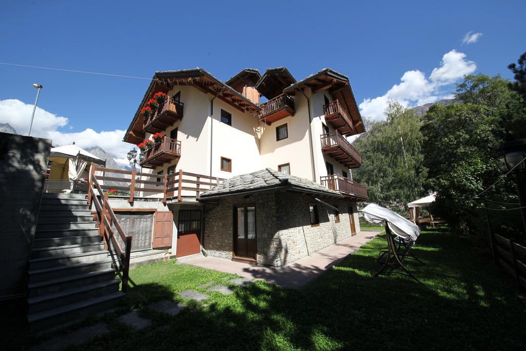 Stella Del Nord Courmayeur