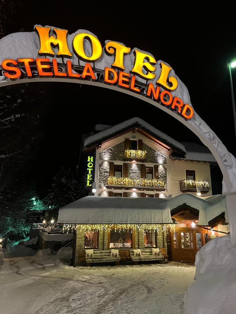 Stella Del Nord 3* Courmayeur