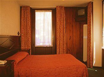 Hotel Stella Del Nord 3*