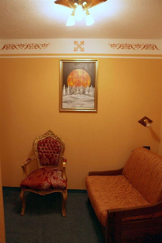 Hotel Stella Del Nord Courmayeur