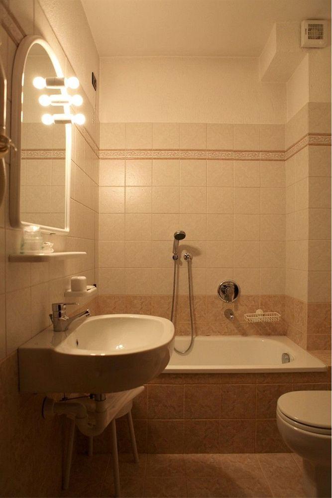 Hotel Stella Del Nord