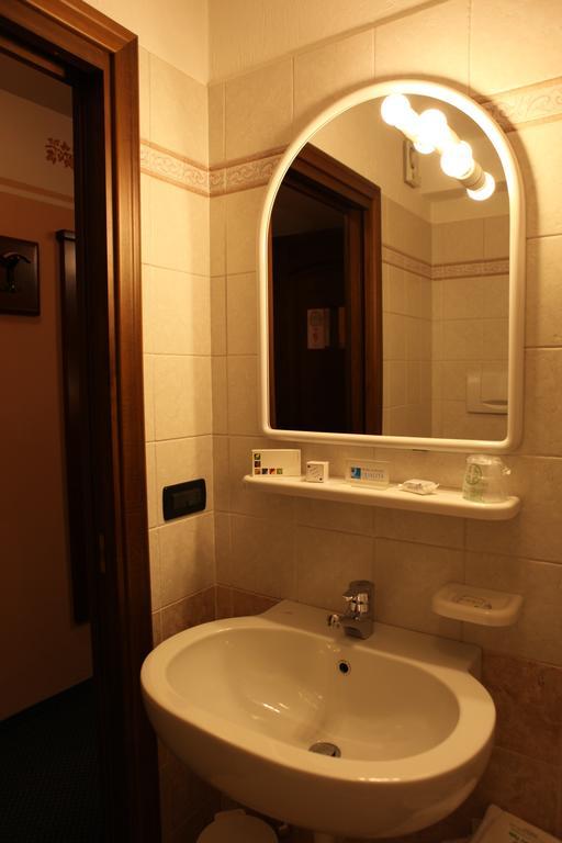 Hotel Stella Del Nord 3*