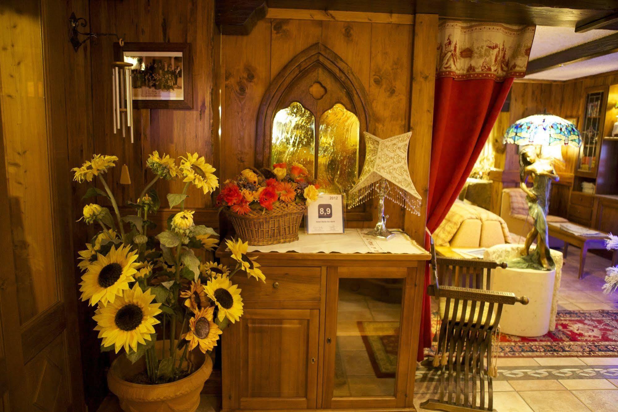 Stella Del Nord Hotel 3*