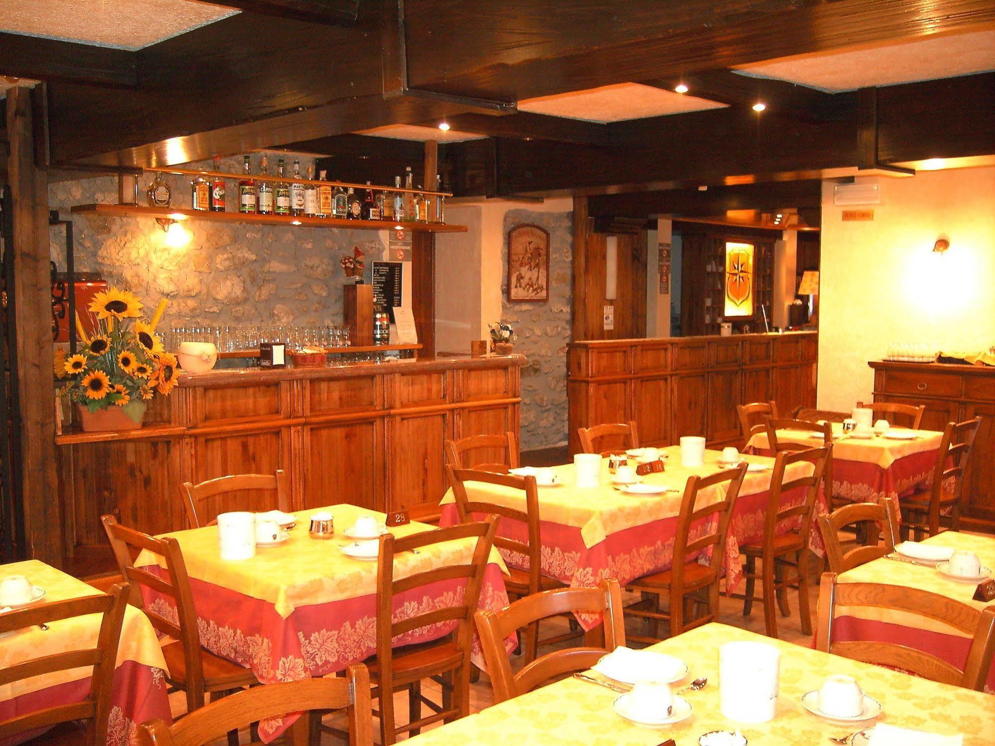 Stella Del Nord Hotel