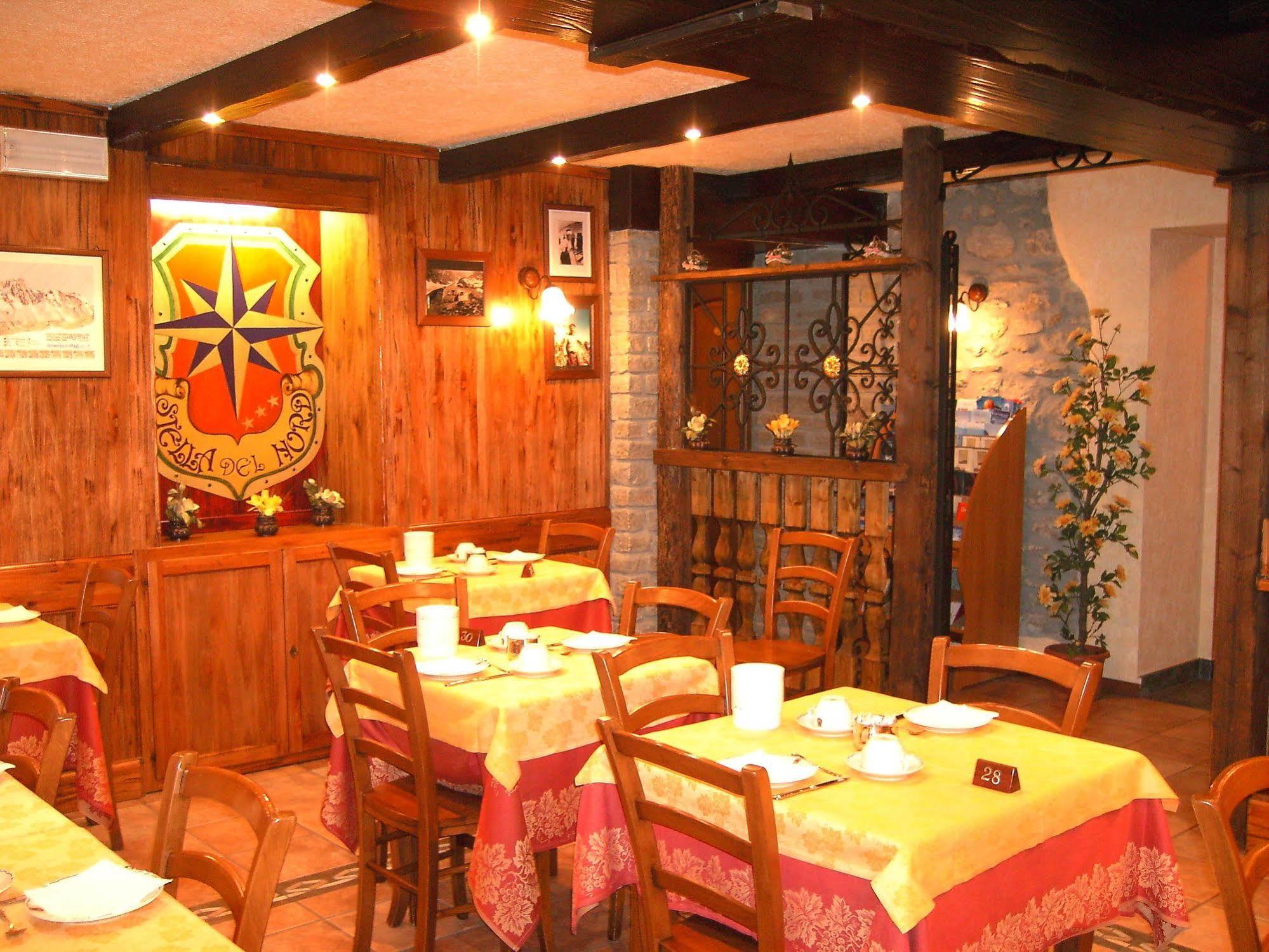 Hotel Stella Del Nord Courmayeur
