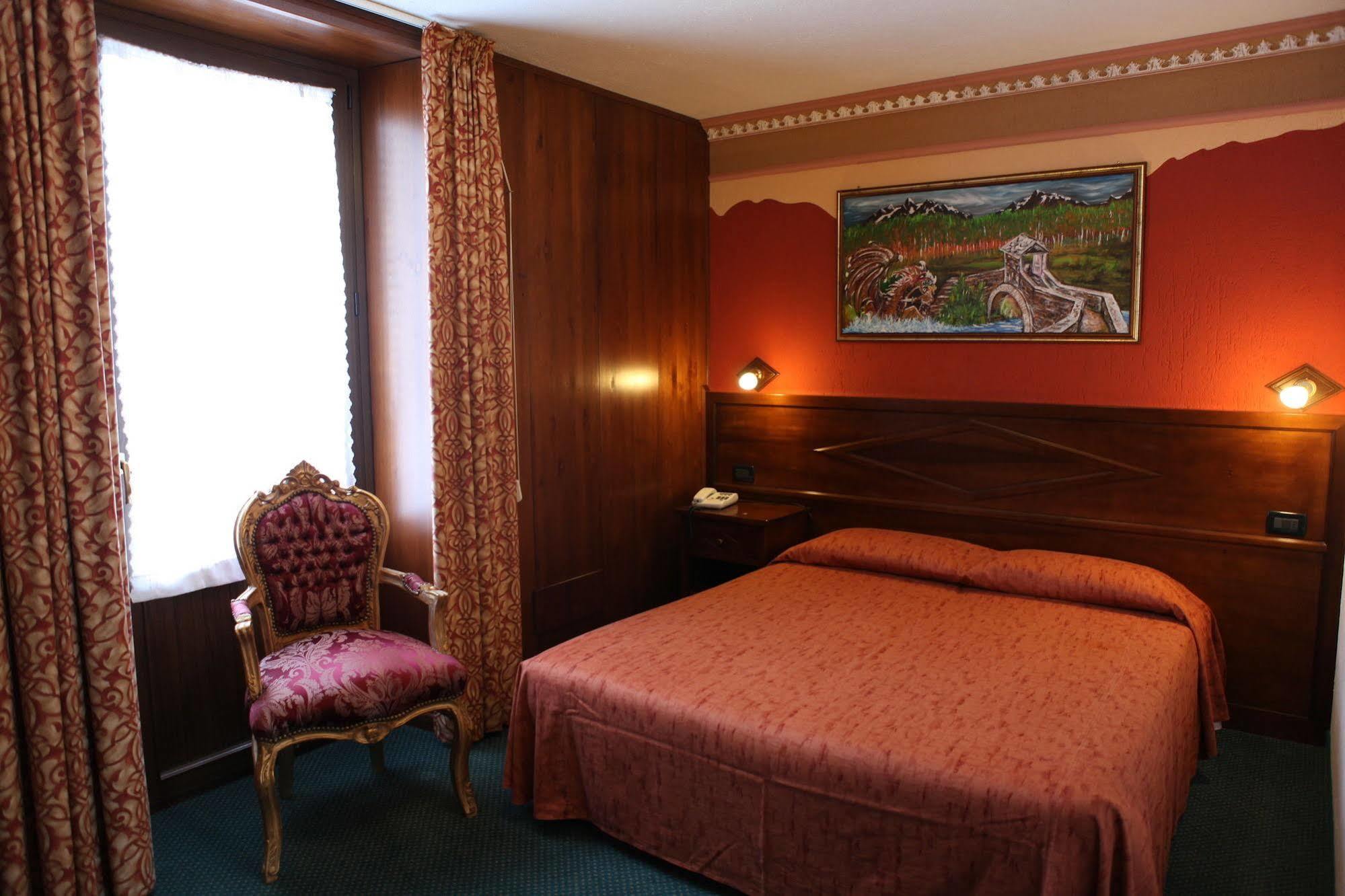 Hotel Stella Del Nord Courmayeur