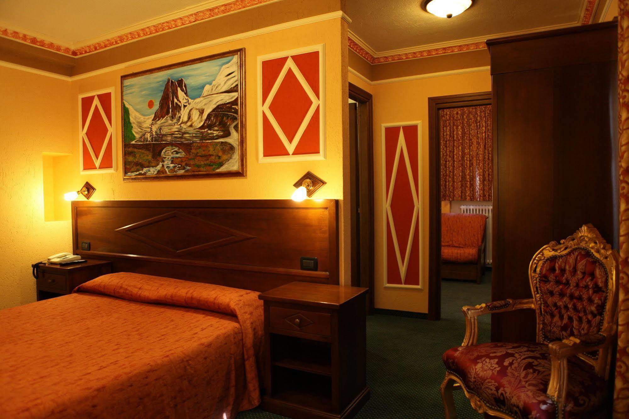 Stella Del Nord Hotel