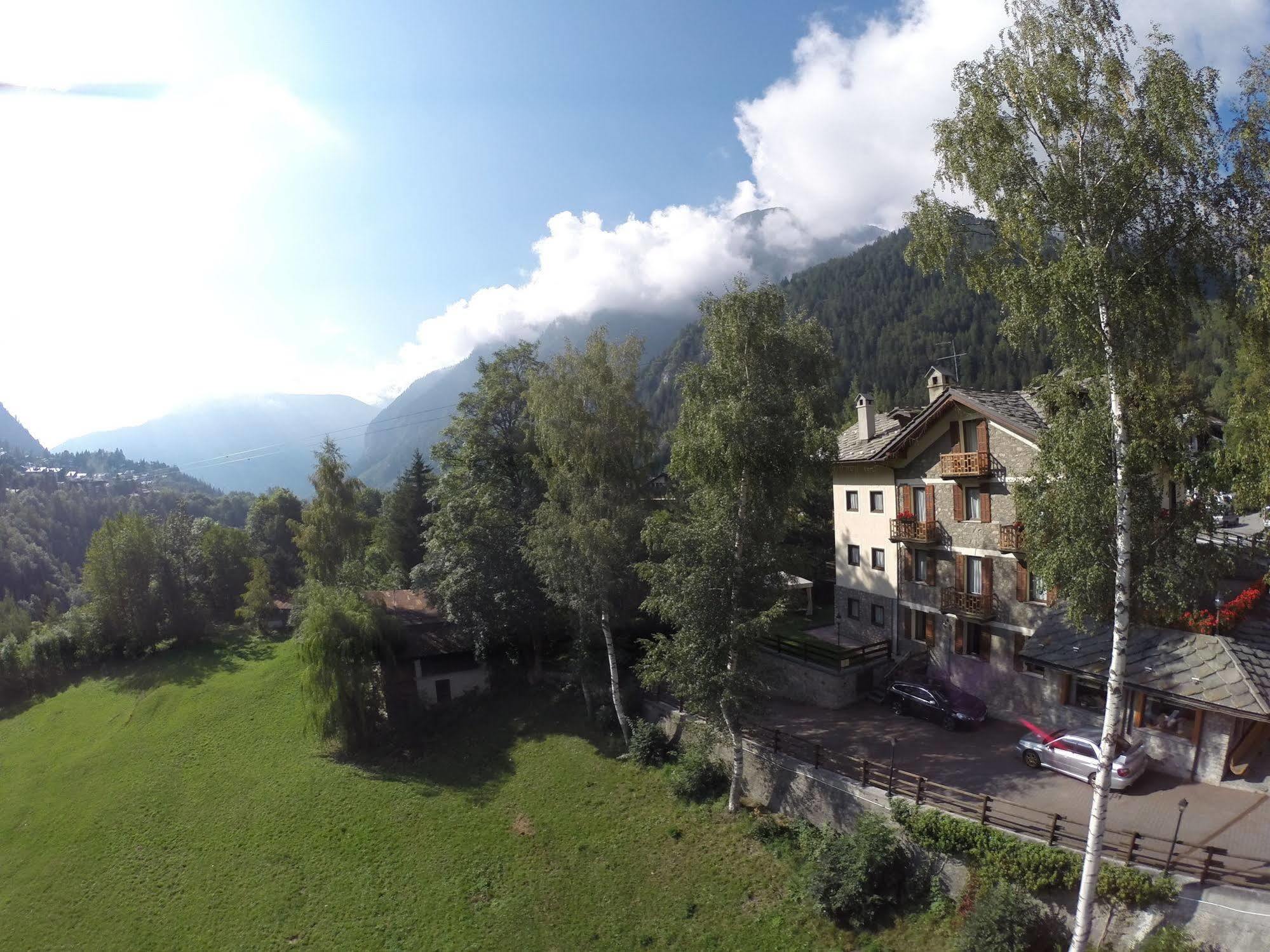 Stella Del Nord Hotel 3*