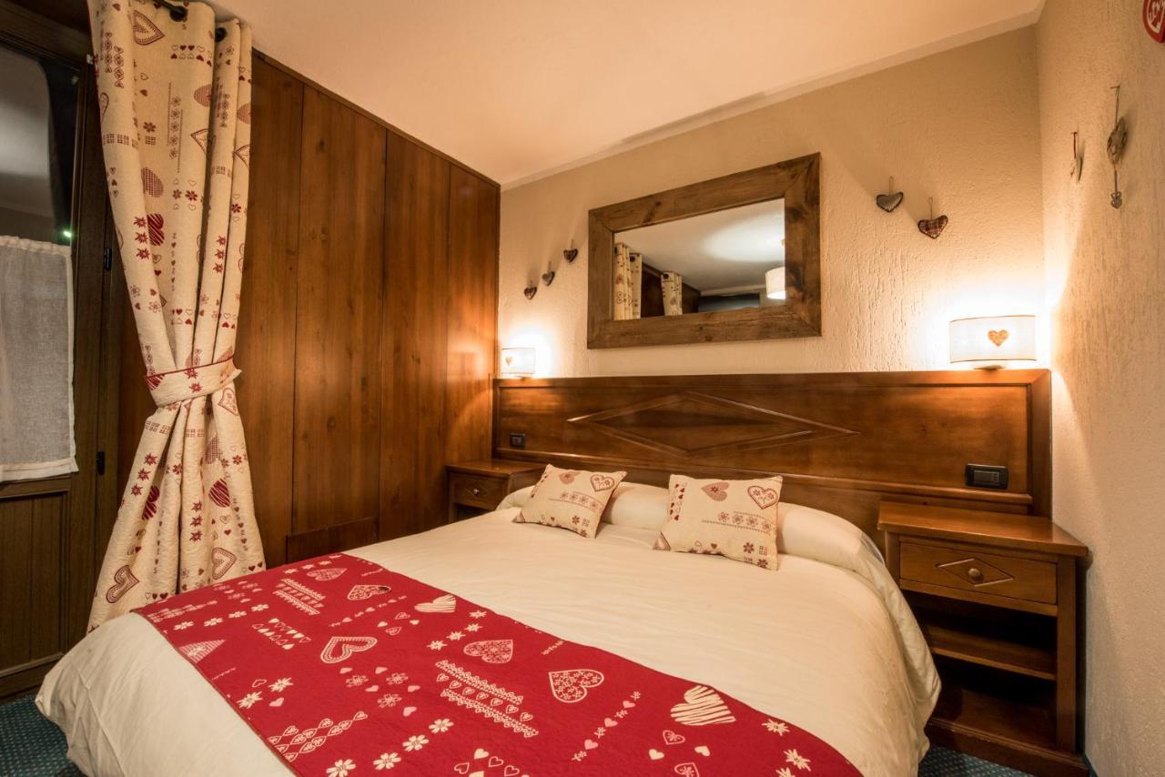 Stella Del Nord Hotel 3*