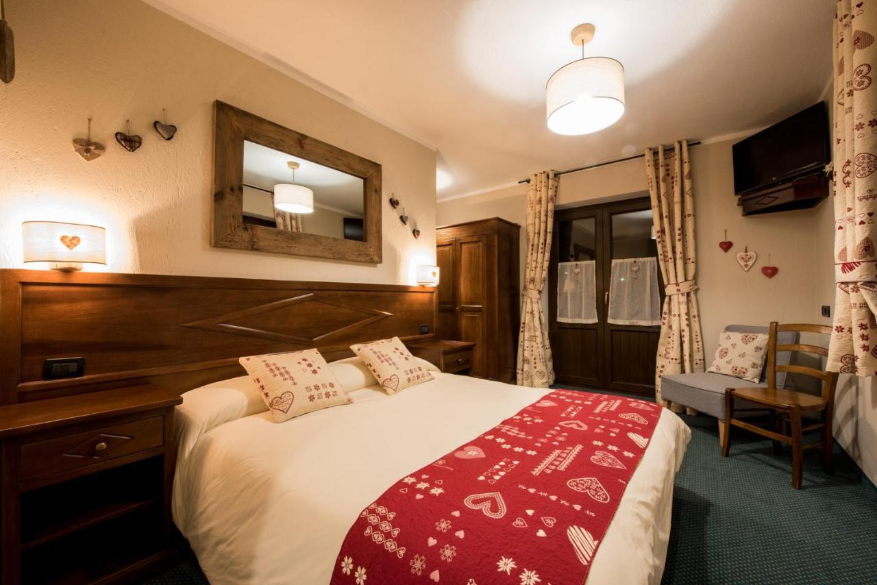 Hotel Stella Del Nord 3*