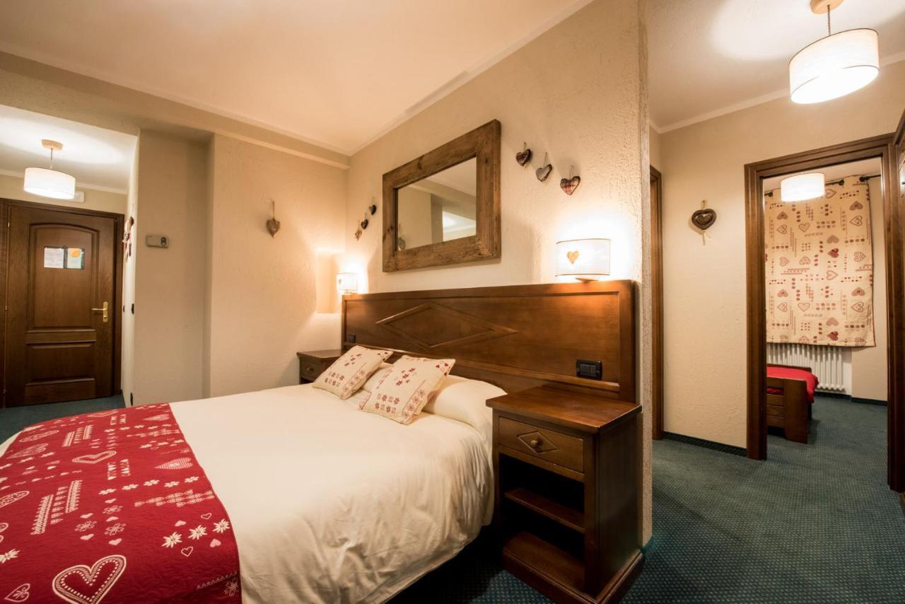 Hotel Stella Del Nord 3*