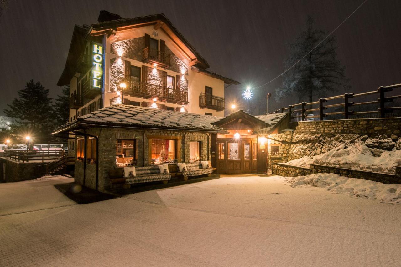 Hotel Stella Del Nord 3*